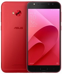 Замена стекла на телефоне Asus ZenFone 4 Selfie Pro (ZD552KL) в Туле